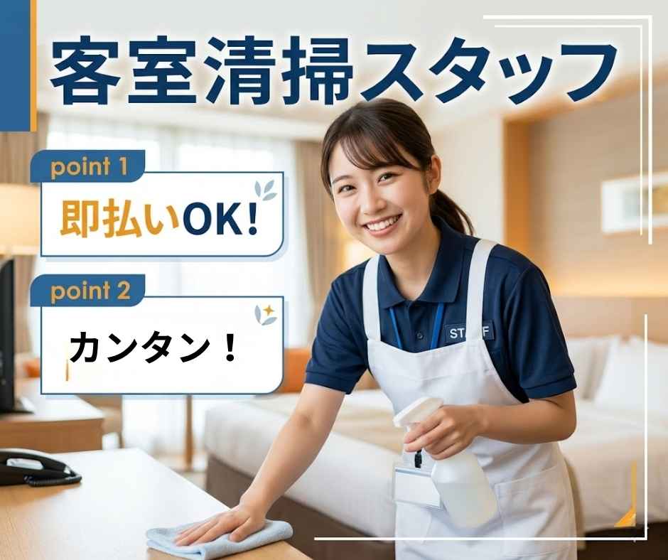 バイト先の写真