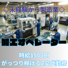 バイト先の写真