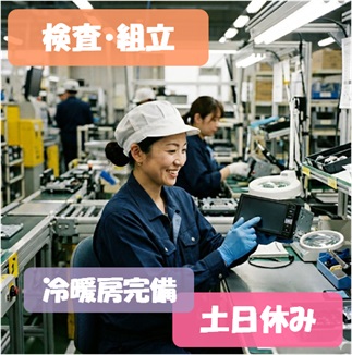 バイト先の写真