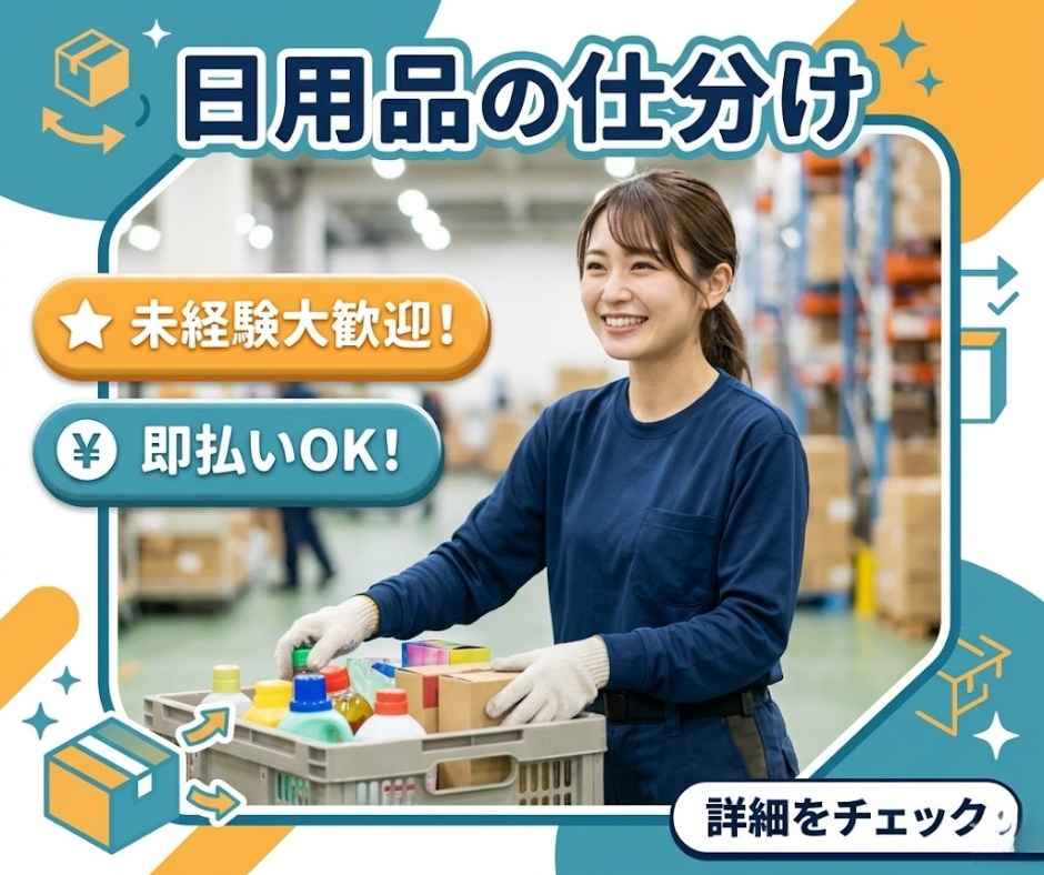 バイト先の写真