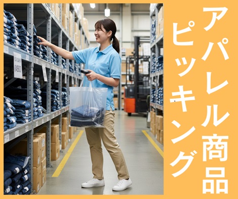 バイト先の写真