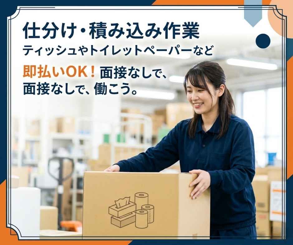 バイト先の写真