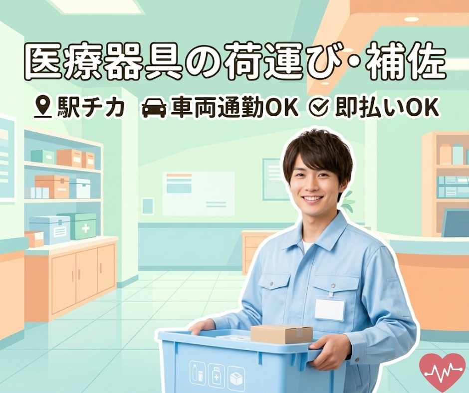 バイト先の写真