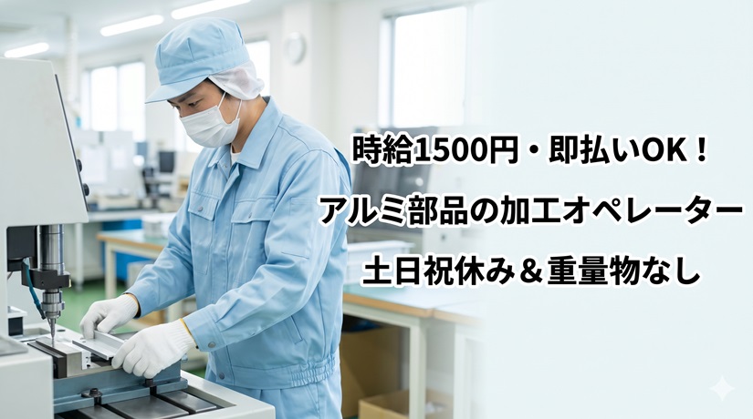 バイト先の写真