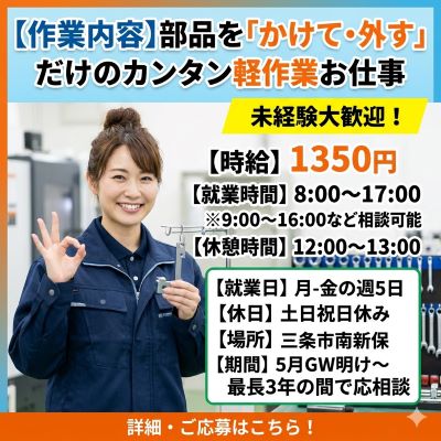 バイト先の写真