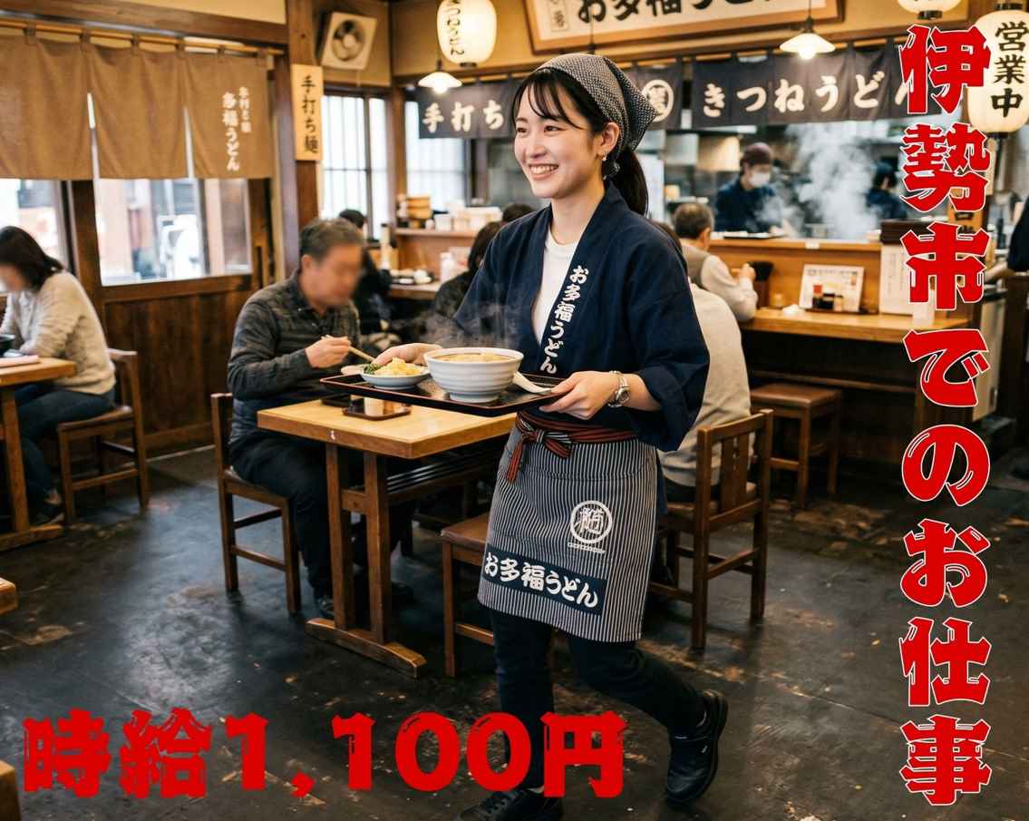 バイト先の写真
