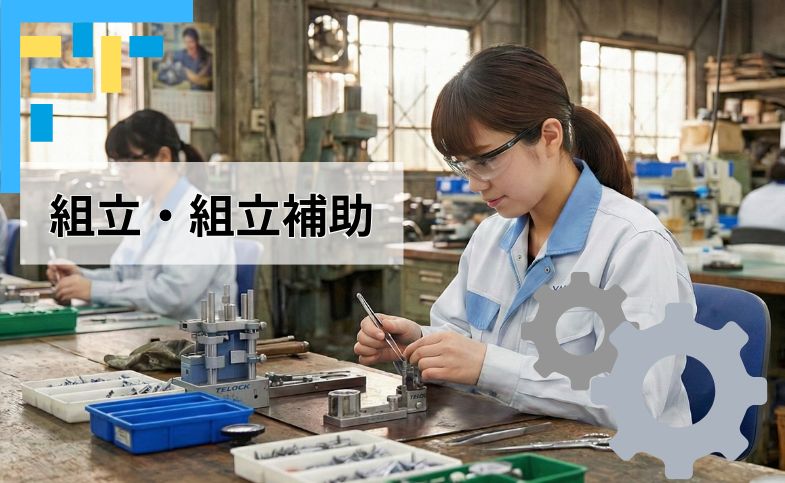 バイト先の写真