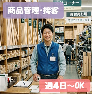 バイト先の写真