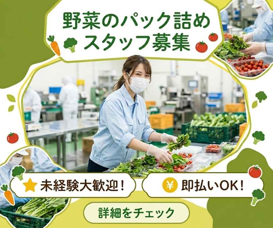 バイト先の写真