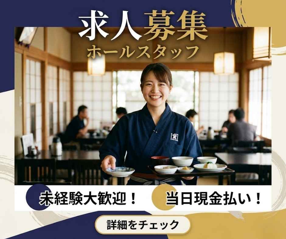 バイト先の写真