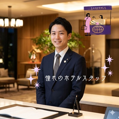 バイト先の写真