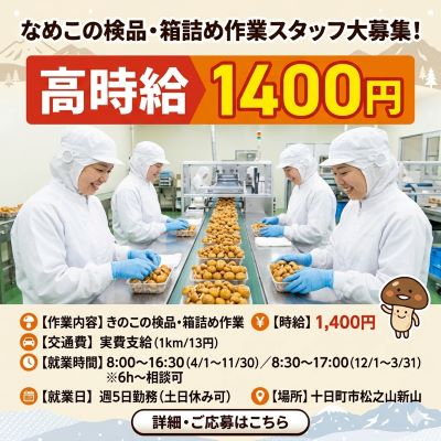 バイト先の写真