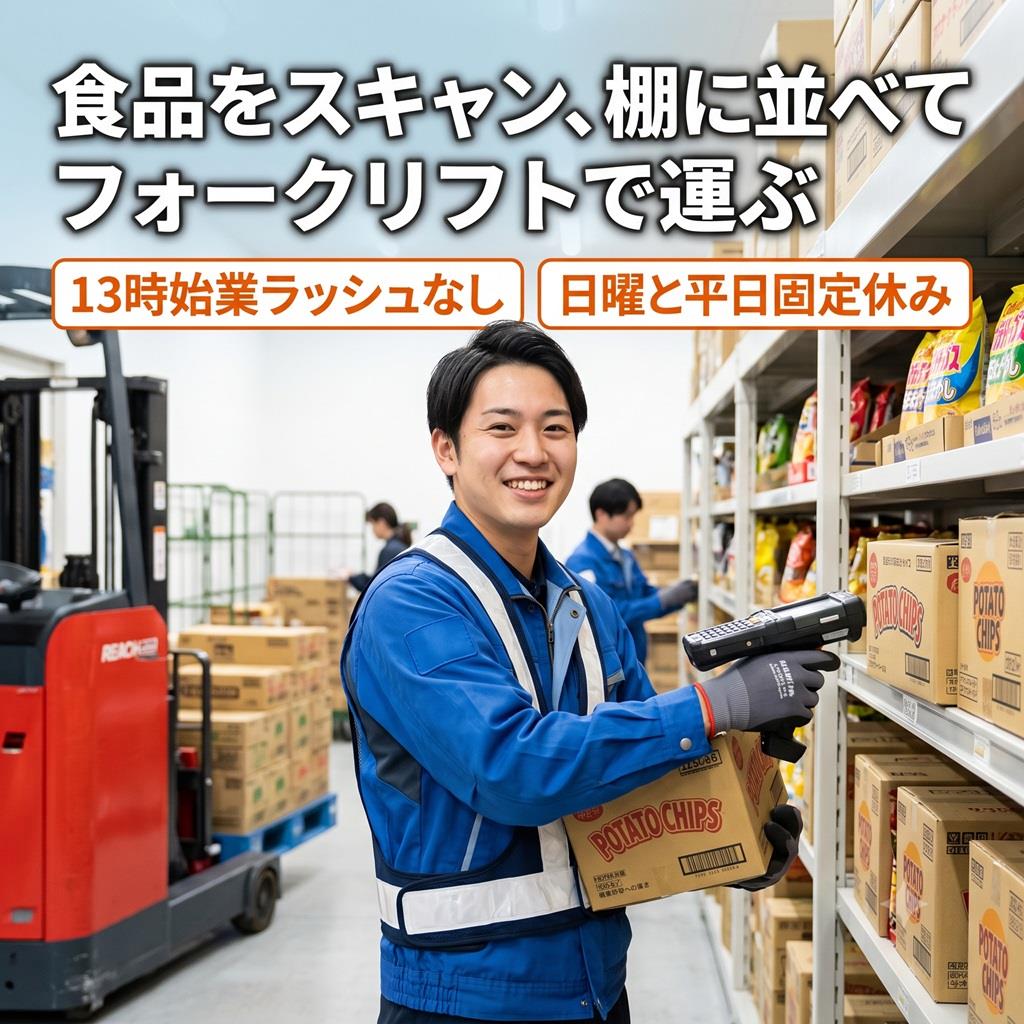 バイト先の写真