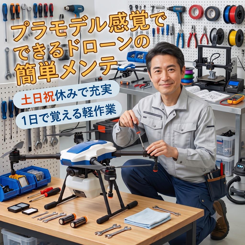 バイト先の写真