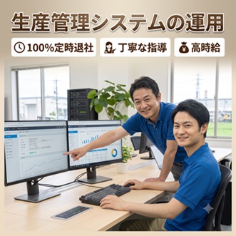 バイト先の写真