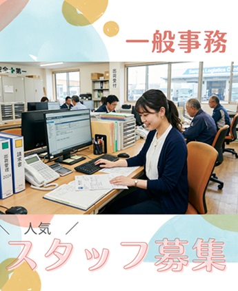 バイト先の写真