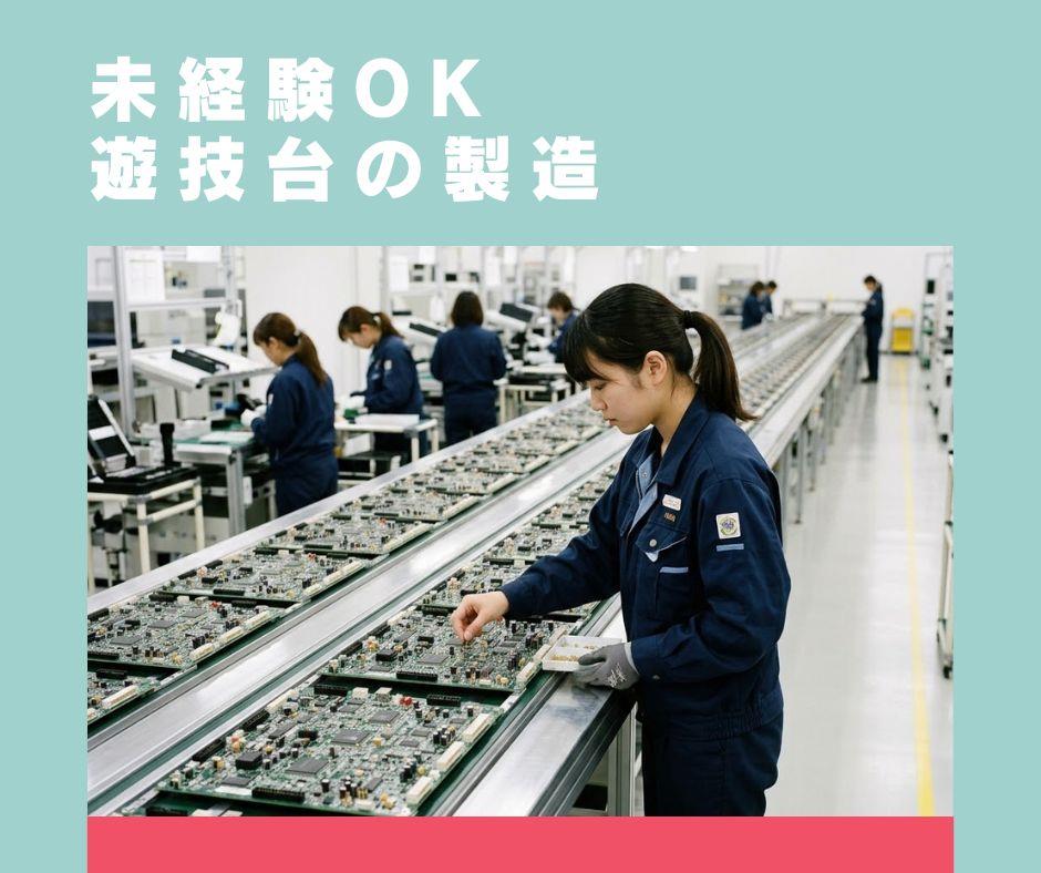 バイト先の写真