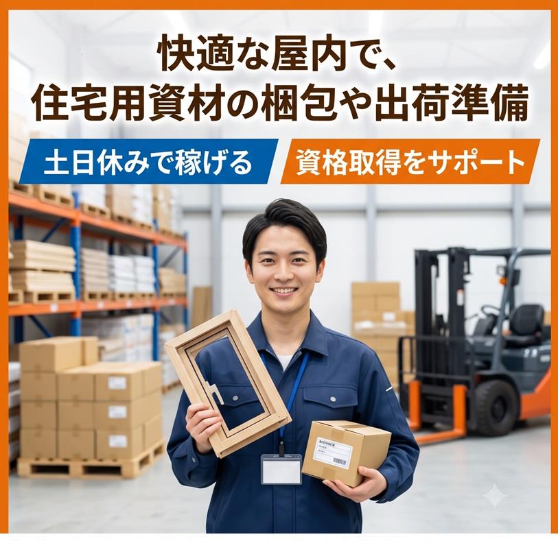 バイト先の写真