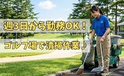 バイト先の写真