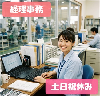 バイト先の写真