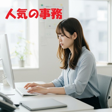 バイト先の写真