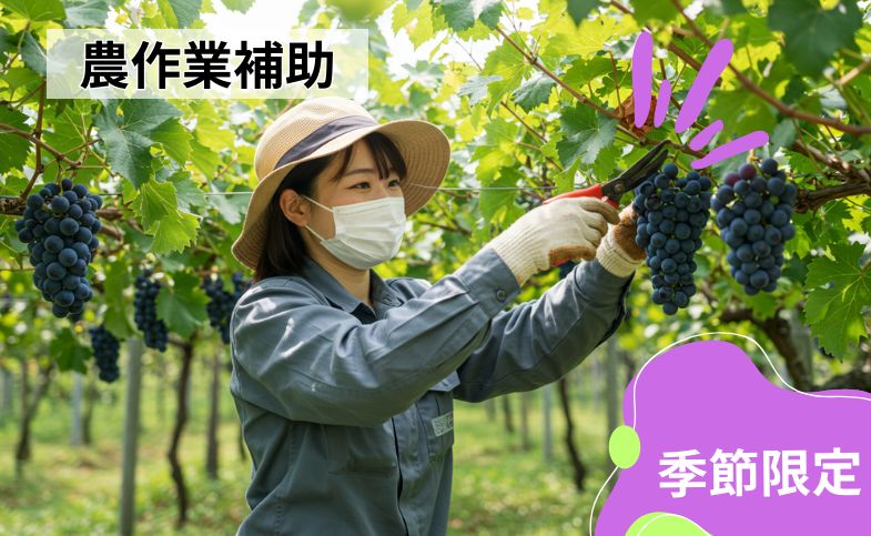 バイト先の写真