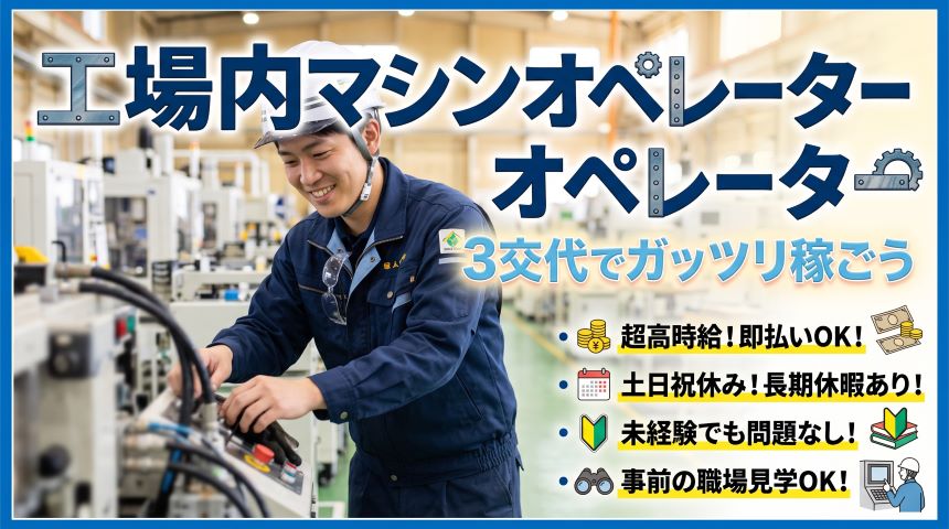 バイト先の写真