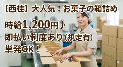 バイト先の写真