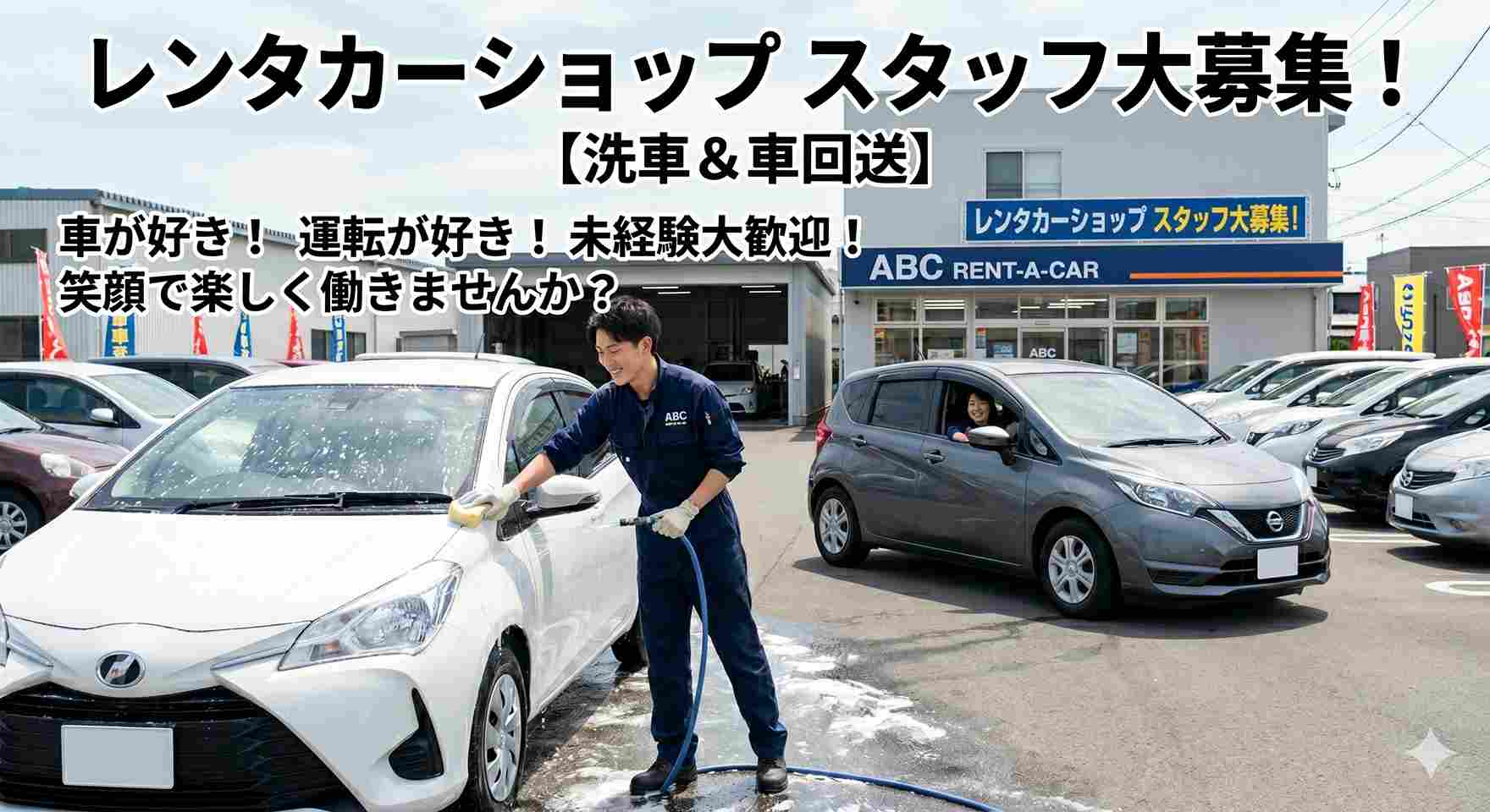 バイト先の写真