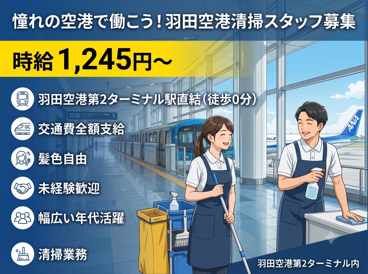 バイト先の写真