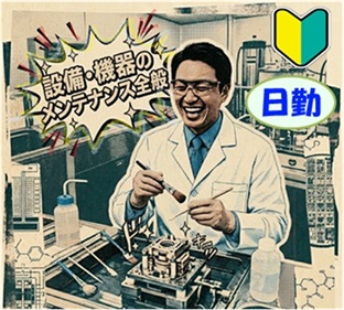 バイト先の写真