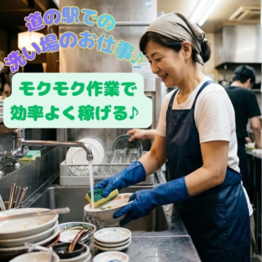 バイト先の写真