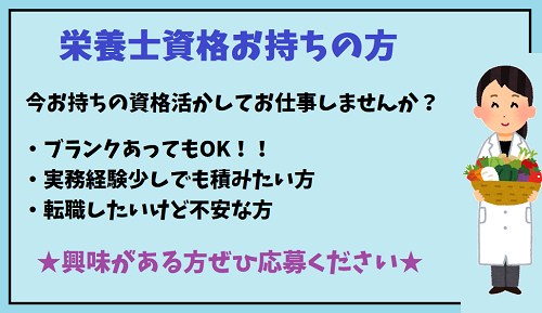 バイト先の写真