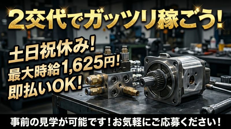 バイト先の写真