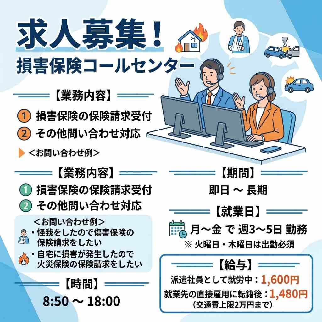 バイト先の写真