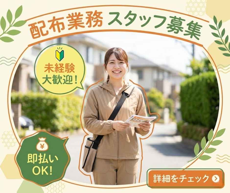 バイト先の写真