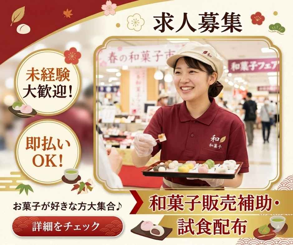 バイト先の写真