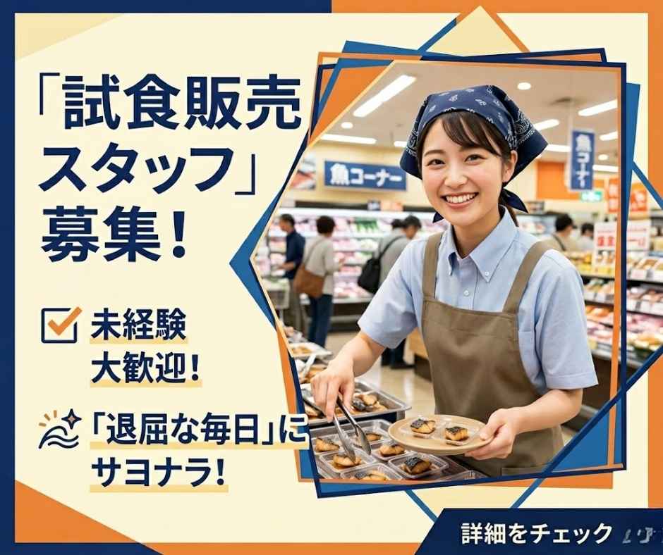 バイト先の写真