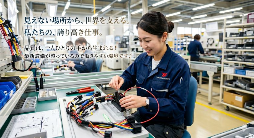 バイト先の写真