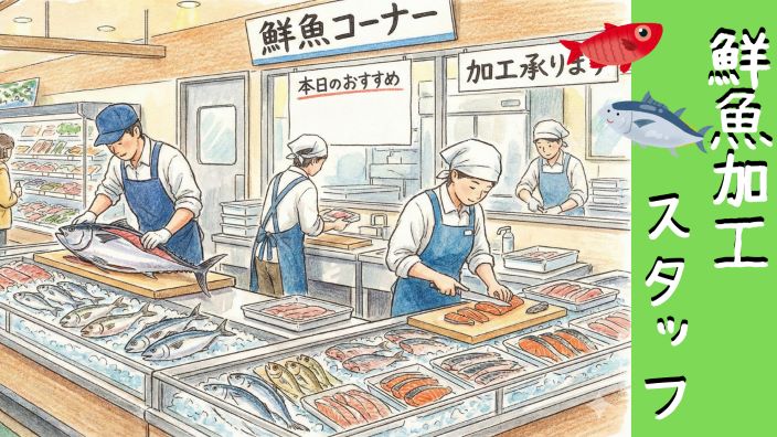 バイト先の写真