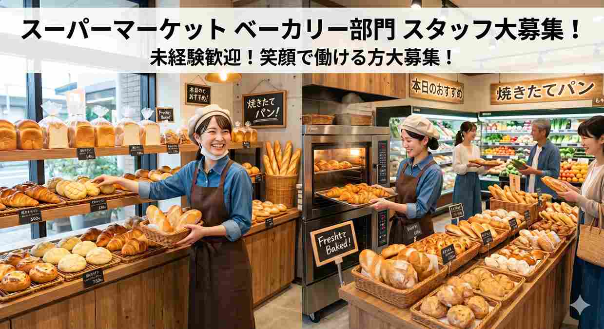 バイト先の写真