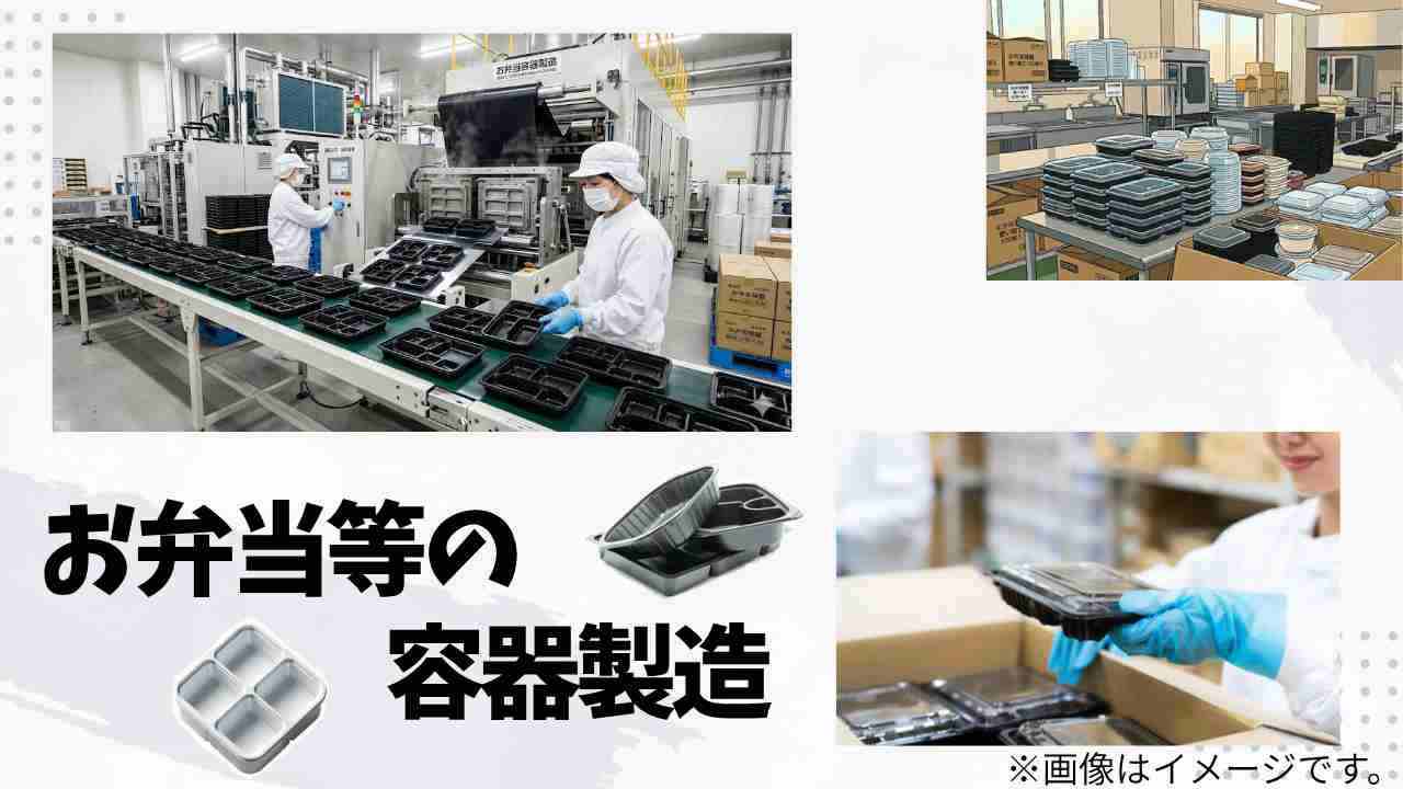 バイト先の写真
