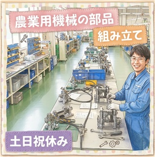 バイト先の写真