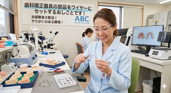 バイト先の写真