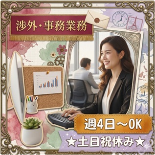 バイト先の写真