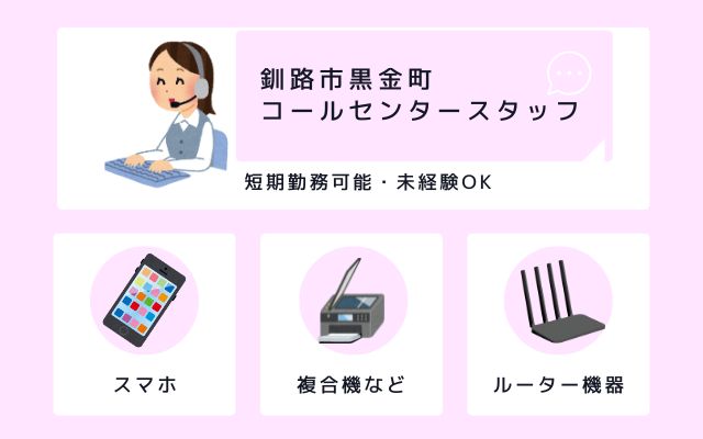 バイト先の写真