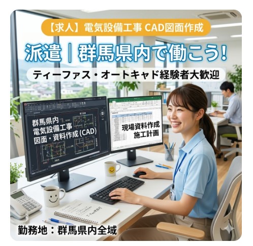 バイト先の写真