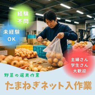 バイト先の写真