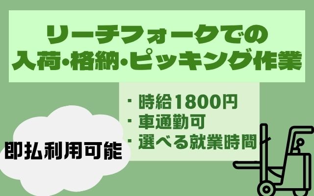 バイト先の写真