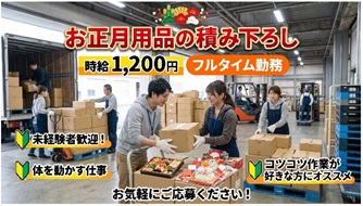 バイト先の写真